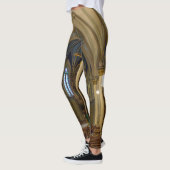 St. Peter Katholieke Kerk JC Leggings (Links)
