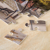 St. Peter Katholieke Kerk Legpuzzel (Zijkant)