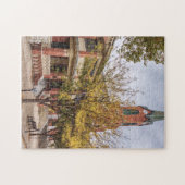 St. Peter Katholieke Kerk Legpuzzel (Horizontaal)