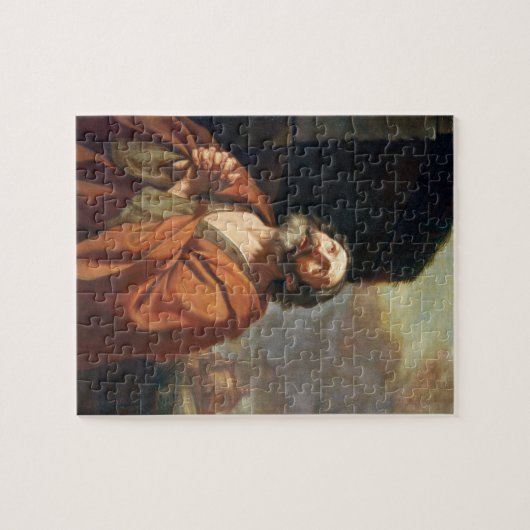 St. Peter Legpuzzel (Horizontaal)
