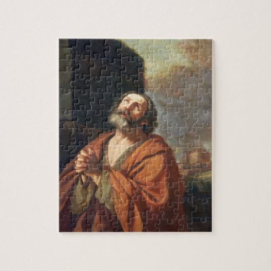St. Peter Legpuzzel (Verticaal)