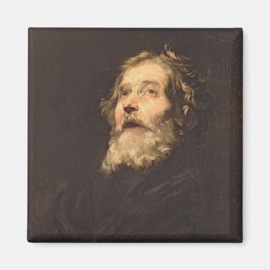 St. Peter Magneet (Voorkant)