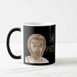 St Peter Mok