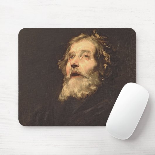 St. Peter Muismat (Met muis)
