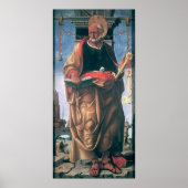 St. Peter Poster (Voorkant)