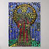 St. Peter Poster (Voorkant)