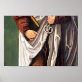 St. Peter Poster (Voorkant)