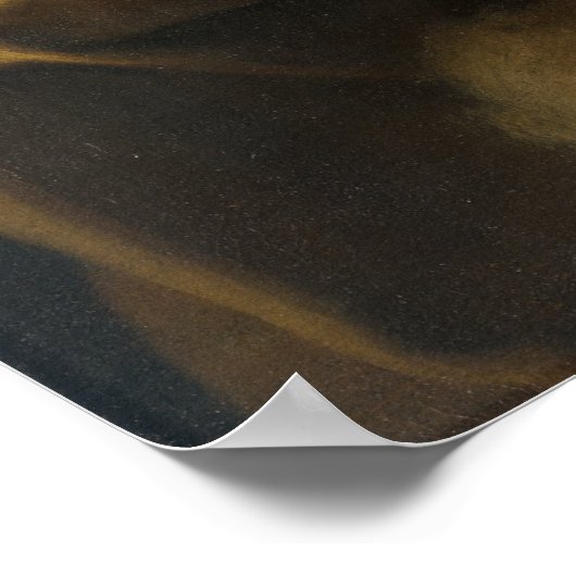 St. Peter Poster (Hoek)