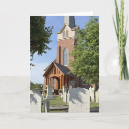 St Peter’s Card Kaart