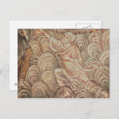 St. Peter Saved from Drowning Briefkaart (Voorkant / Achterkant)