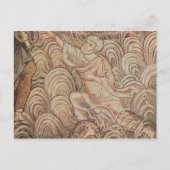 St. Peter Saved from Drowning Briefkaart (Voorkant)