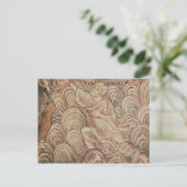 St. Peter Saved from Drowning Briefkaart (Staand voorkant)