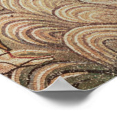 St. Peter Saved from Drowning Poster (Hoek)