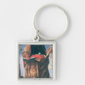 St. Peter Sleutelhanger (Voorkant)