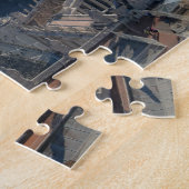 St. Peter Square Legpuzzel (Zijkant)