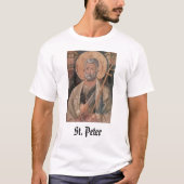 St. Peter, St. Peter T-shirt (Voorkant)