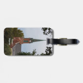 St Peter Steeple Bagagelabel (Achterkant horizontaal)