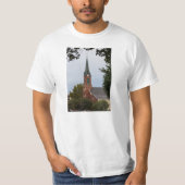 St Peter Steeple T-shirt (Voorkant)