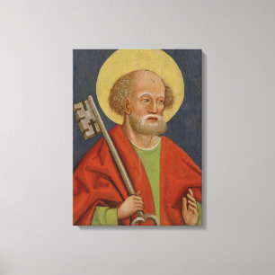 St. Peter, Storno Canvas Afdruk
