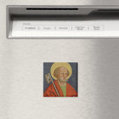 St. Peter, Storno Magneet (Insitu (Vaatwasser))