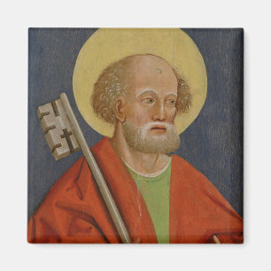 St. Peter, Storno Magneet