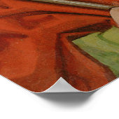 St. Peter, Storno Poster (Hoek)