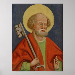 St. Peter, Storno Poster
