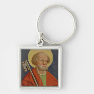 St. Peter, Storno Sleutelhanger