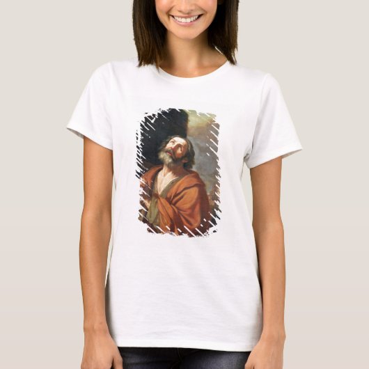 St. Peter T-shirt (Voorkant)
