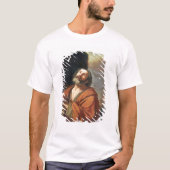 St. Peter T-shirt (Voorkant)