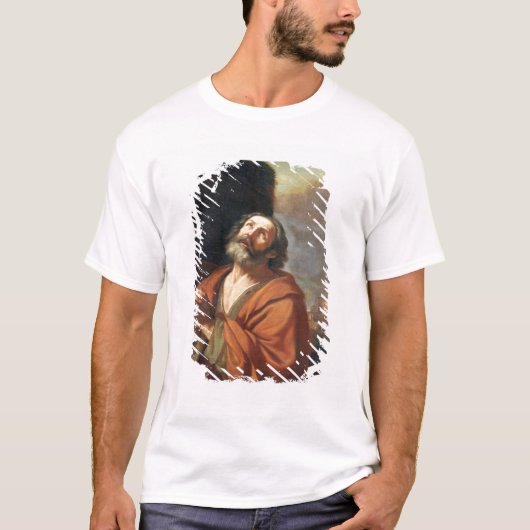St. Peter T-shirt (Voorkant)