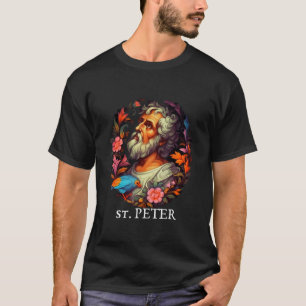 St Peter T-shirt