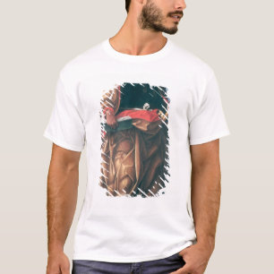 St. Peter T-shirt