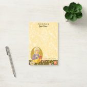 St. Peter the Apostle (PM 07) 4"x6" Post-it® Notes (Kantoor)