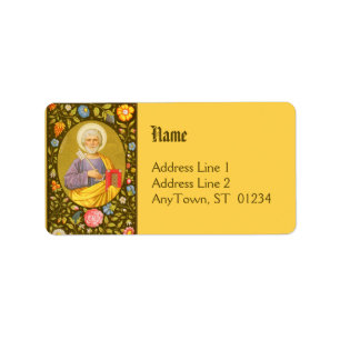 St. Peter the Apostle (PM 07) FB Voeg Label 2b toe