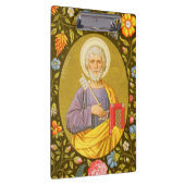 St. Peter the Apostle (PM 07)  Klembord (Rechts)