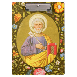 St. Peter the Apostle (PM 07) Klembord