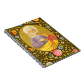 St. Peter the Apostle (PM 07) Notitieboek (Rechterzijde)