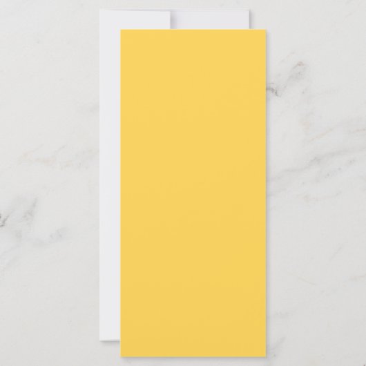 St. Peter the Apostle (PM 07) Wenskaart (Achterkant)