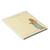 St. Peter the Apostle (RLS 14) 5,5"x6" Notitieblok (Schuin)