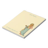 St. Peter the Apostle (RLS 14) 5,5"x6" Notitieblok (Linkerzijde)