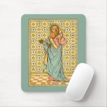 St. Peter the Apostle (RLS 14) (Stijl 1)