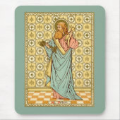 St. Peter the Apostle (RLS 14) (Stijl 1) Muismat (Voorkant)