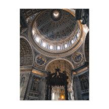 St. Peter's Basilica