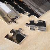 St. Peter's Basilica Puzzle Legpuzzel (Zijkant)