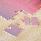 St. Peter's Basilica, Rome, Italië Legpuzzel (Zijkant)