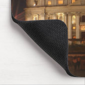 St Peters Basillica, Rome Muismat (Hoek)