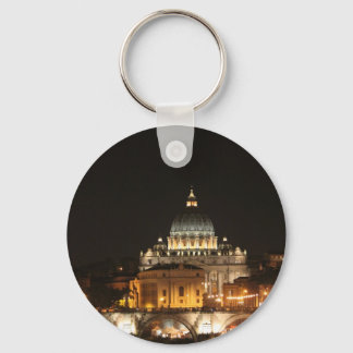 St. Peter's Basillica Sleutelhanger