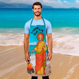 St. Peter's Friday Fish Fry Schort