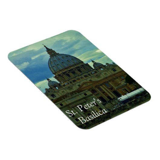 St. Peter's Magneet (Rechterzijde)